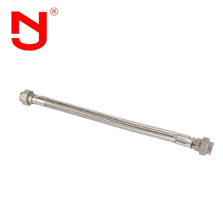 Tissus en acier inoxydable en métal souple