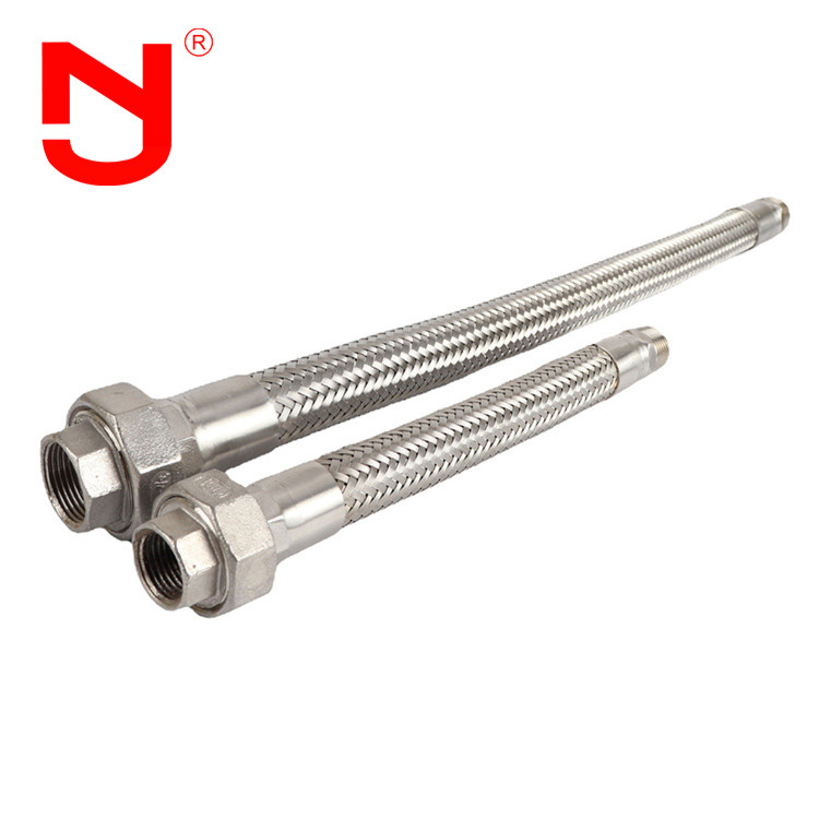 Tissus en acier inoxydable en métal souple