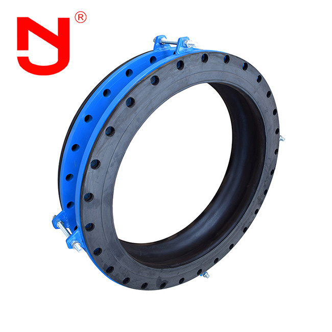 Les boucles d'expansion de type spol pour les tuyaux à bride