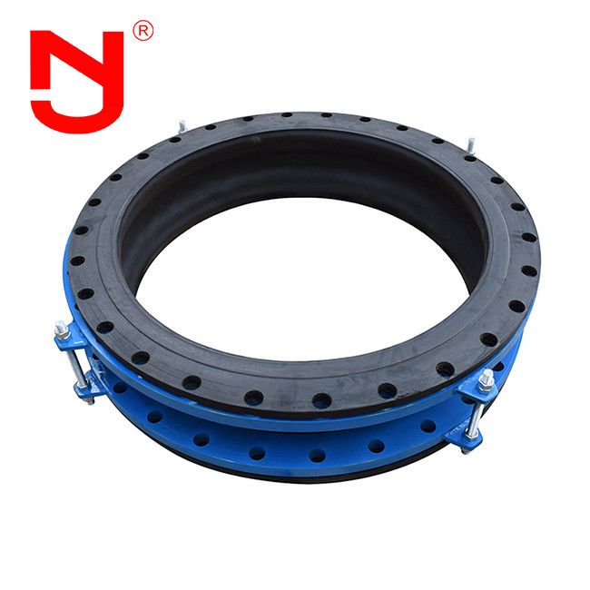 Compensateurs d'expansion en caoutchouc EPDM de type bobine