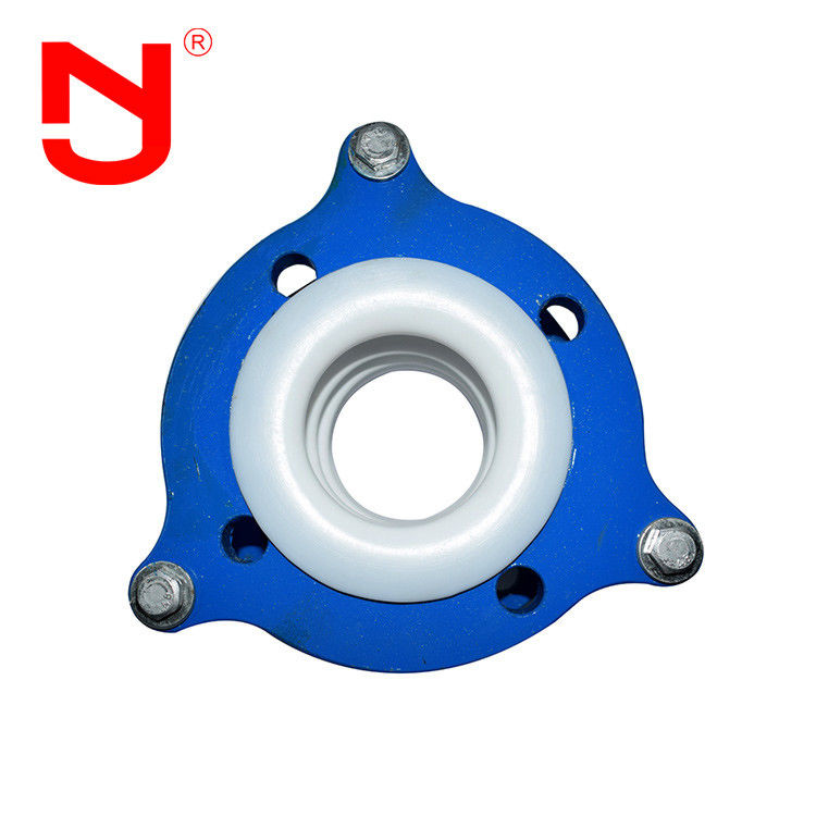 Fabricant joints axiaux d'expansion en PTFE avec type de bride ANSI