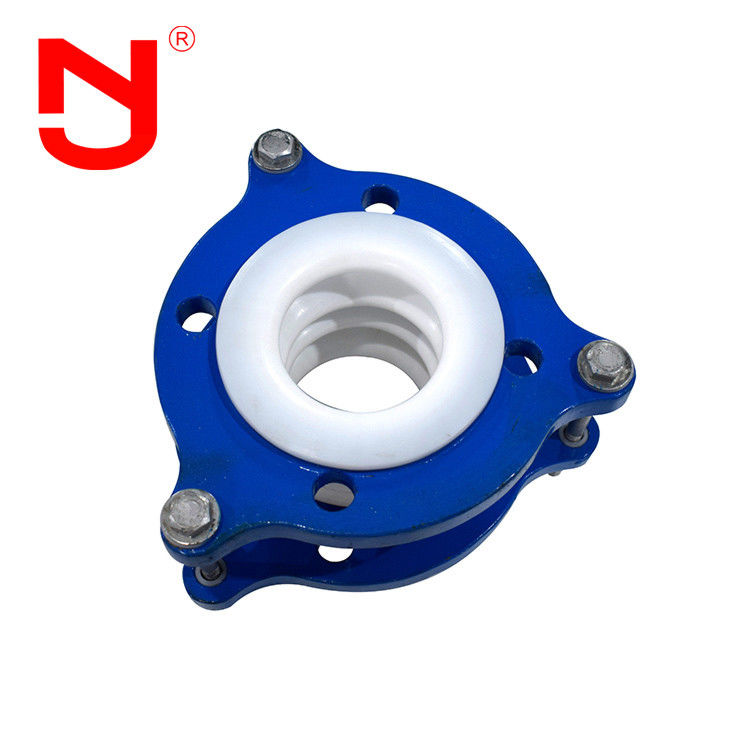 Fabricant joints axiaux d'expansion en PTFE avec type de bride ANSI