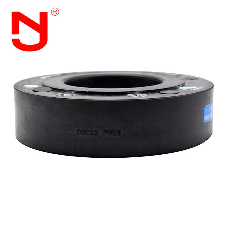RFJH connecteur flexible de type caoutchouc à joints d'expansion métallique