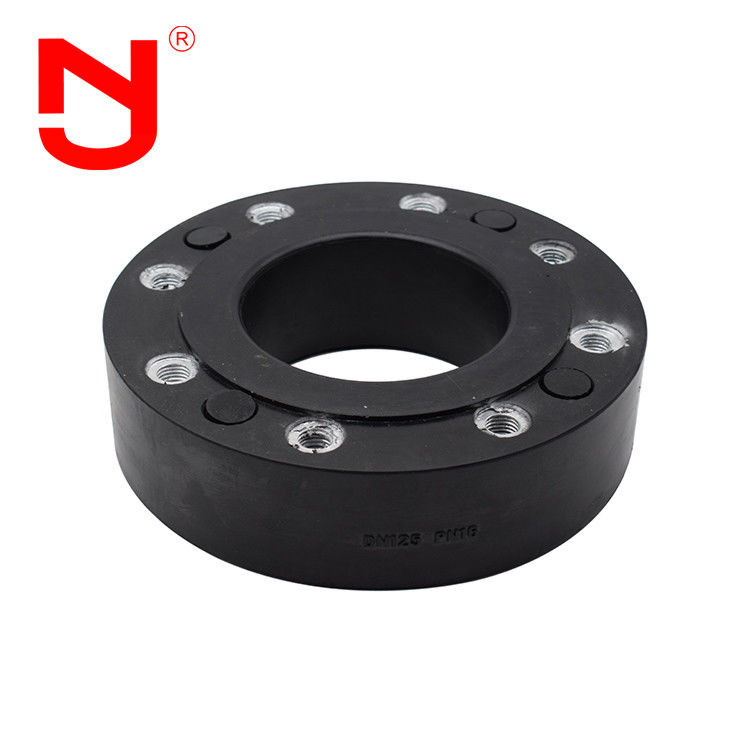 RFJH connecteur flexible de type caoutchouc à joints d'expansion métallique