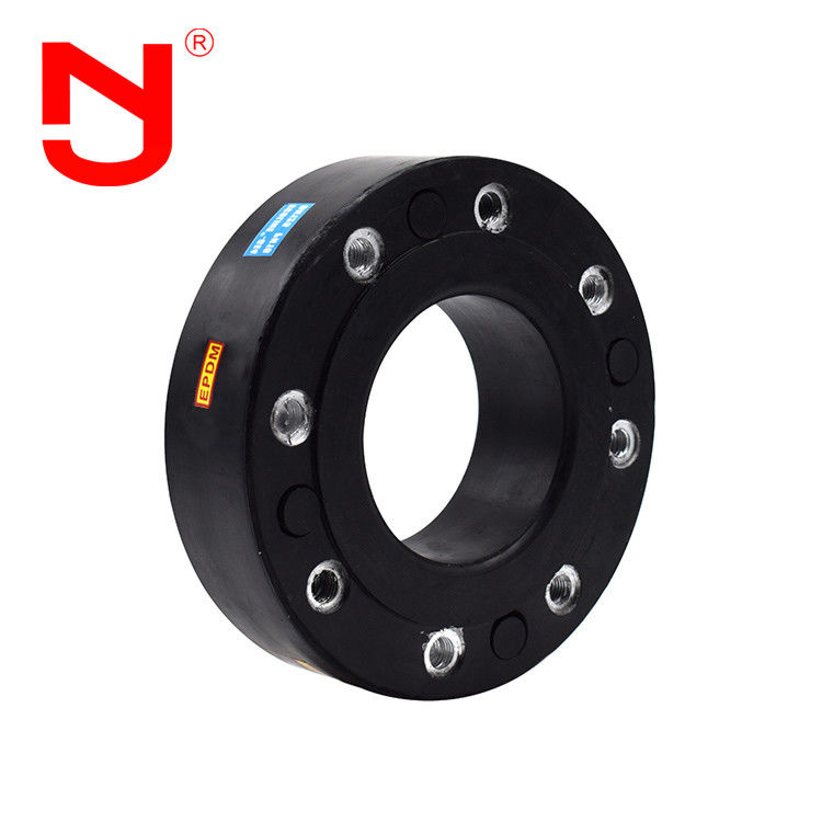 RFJH connecteur flexible de type caoutchouc à joints d'expansion métallique