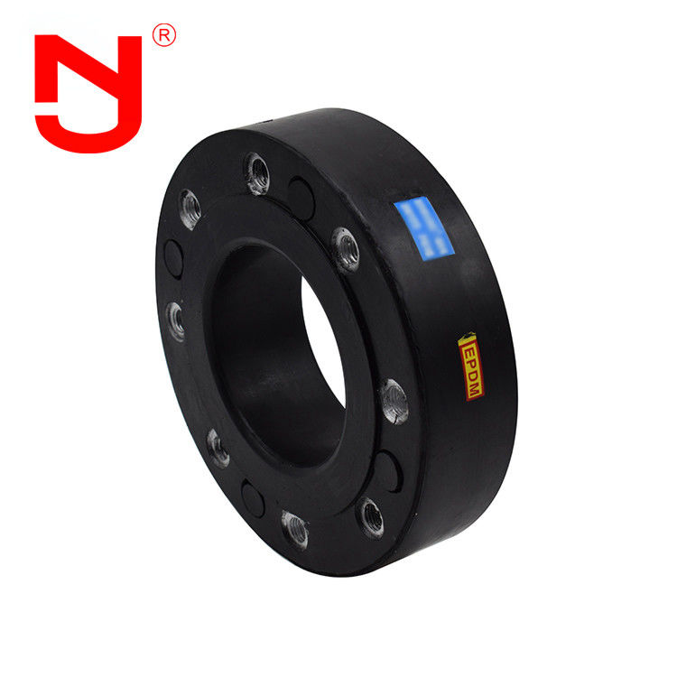 RFJH connecteur flexible de type caoutchouc à joints d'expansion métallique