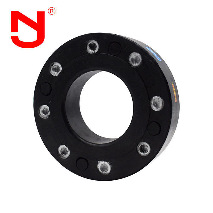 RFJH connecteur flexible de type caoutchouc à joints d'expansion métallique