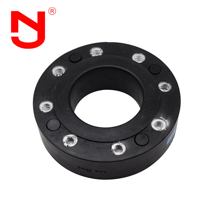 RFJH connecteur flexible de type caoutchouc à joints d'expansion métallique