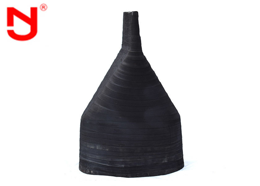 Soupape de vidange flexible d'ornithorynque, forme miniature Corrrosion de parapluie de valves d'ornithorynque résistant