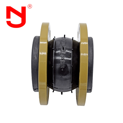 Type de flange pour mouvement latéral