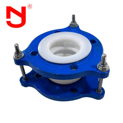 DIN ANSI JIS acier au carbone PTFE joint d'expansion facile à installer