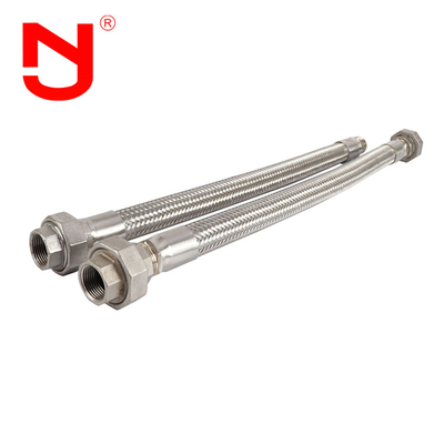 Tissus en acier inoxydable en métal souple