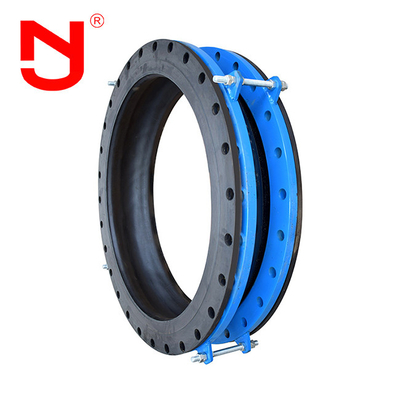 Compensateurs d'expansion en caoutchouc EPDM de type bobine