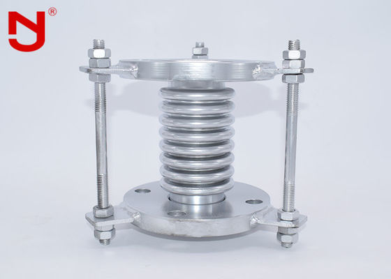 Type de soufflets joint de dilatation pour le compensateur forgé par représentation à niveau dominant sifflante