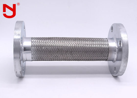 Flexibilité de petit volume léger de joint de dilatation de soufflet d'acier au carbone excellente