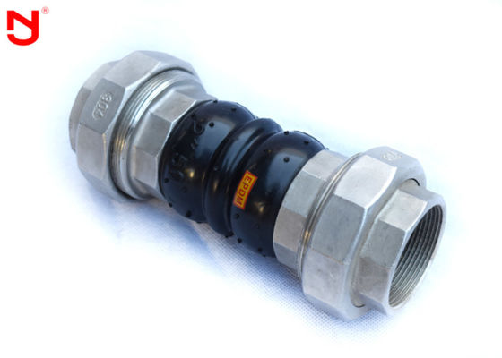 Joints d'expansion à haute température fabriqués à la main