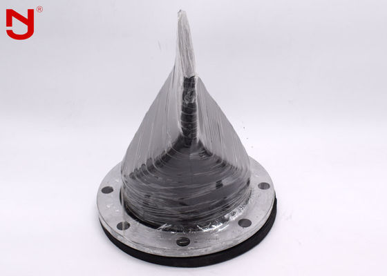 Le clapet anti-retour Duckmouth rentable d'ornithorynque d'aileron a formé pour vidanger des eaux d'égout