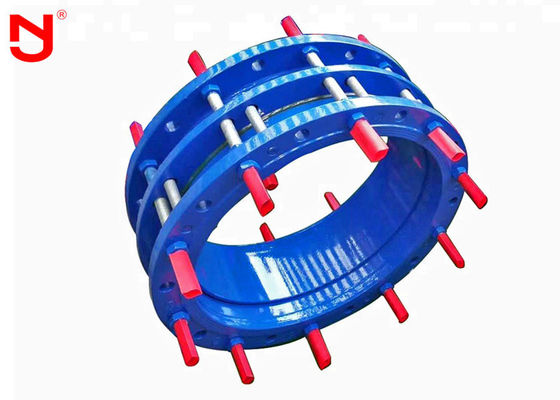 Joints de démontage de tubes en graphite EPDM