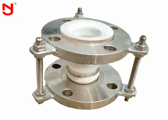 L'expansion de SS304 PTFE beuglent la norme DIN rayant la lubrification élevée en caoutchouc résistante au feu