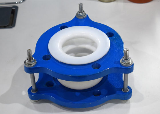 Joints de dilatation résistants de l'excellente fatigue PTFE anti-vieillissement avec le certificat de la CE