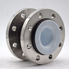 La canalisation chimique DN600 a vulcanisé le joint de dilatation en caoutchouc