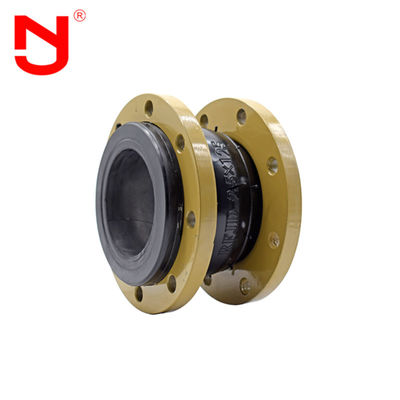 L'expansion DN40-600 en caoutchouc beugle le joint en caoutchouc flexible d'EPDM