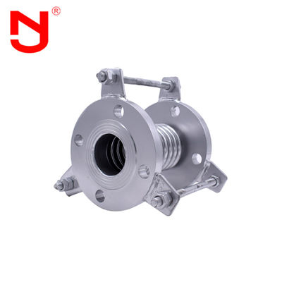 Le métal flexible de haute qualité beugle le joint de dilatation