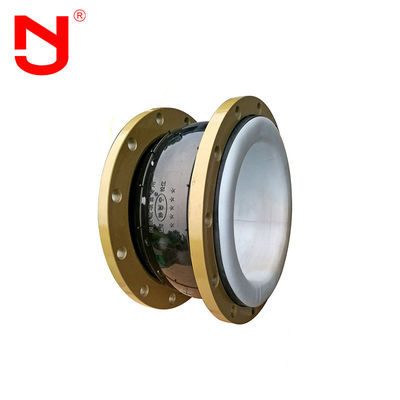 Le de dilatation en caoutchouc résistant à l'usure de PTFE joint 1 1/4 pouce - 24 pouces