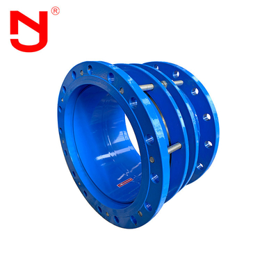 VSSJAF démantelant le double bride acier inoxydable commun de transmission