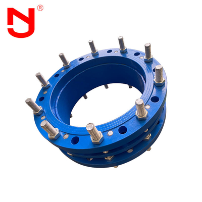 Double transmission DN3000 commun VSSJAFC de bride détachable