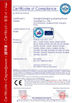LA CHINE Shanghai Songjiang Jingning Shock Absorber Co.,Ltd. certifications
