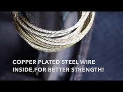 Partie de la structure de l'appareil