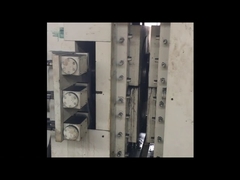 Process of metal bellows