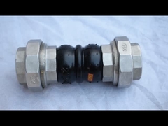 joints d'expansion en caoutchouc fileté14